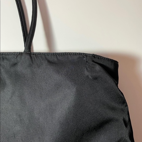 Shoulder bag nylon- SOLD ON IG - Picture 9 of 10